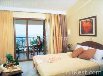 Alia Palace Hotel 12